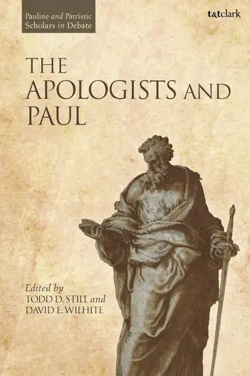 Cover of The Apologists and Paul