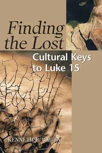 Cover of Finding the Lost