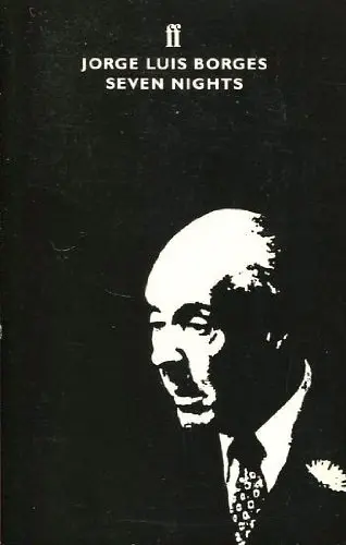 Cover of Seven Nights