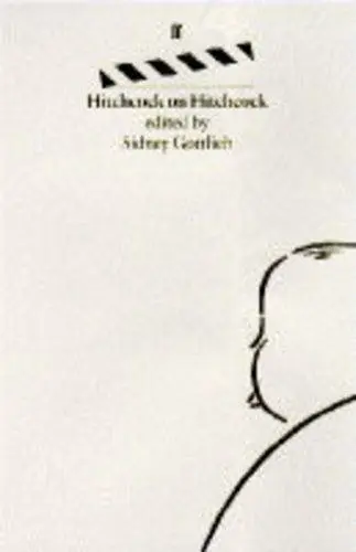 Cover of Hitchcock on Hitchcock