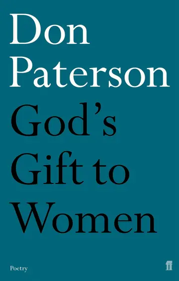 Cover of God's Gift to Women