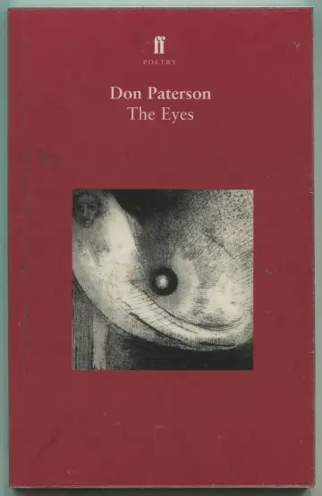 Cover of The Eyes