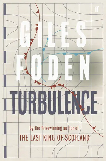 Cover of Turbulence