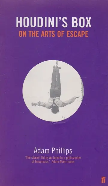 Cover of Houdini'S Box