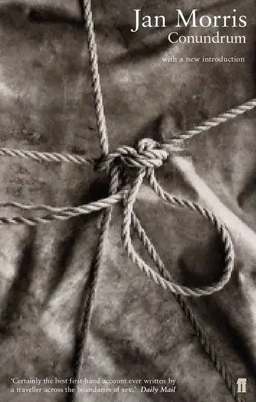 Cover of Conundrum