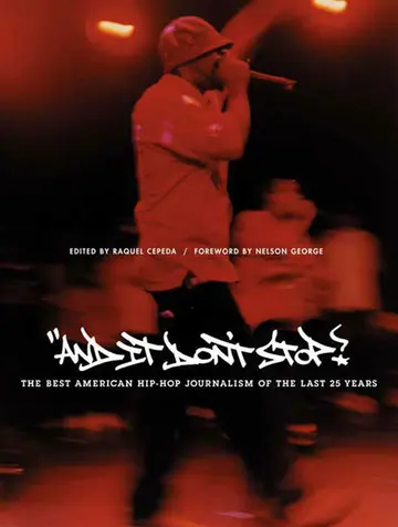 Cover of And It Don't Stop