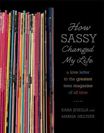 Cover of How Sassy Changed My Life