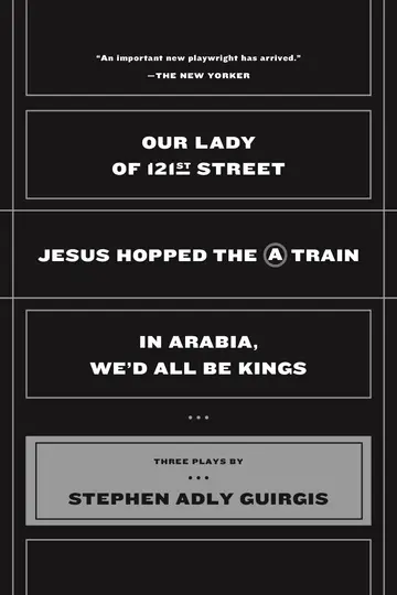 Cover of Our Lady of 121st Street