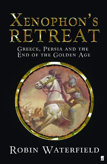 Cover of Xenophons Retreat