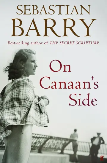 Cover of On Canaan's Side