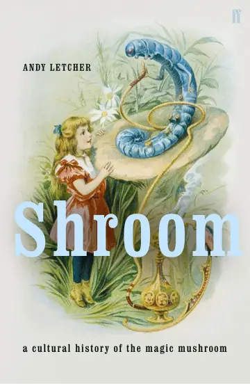 Cover of Shroom