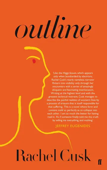 Cover of Outline
