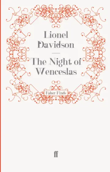 Cover of Night of Wenceslas