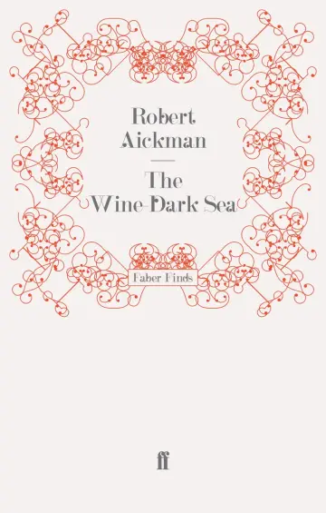 Cover of The Wine-Dark Sea
