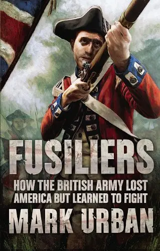 Cover of Fusiliers