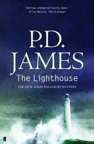 Cover of The Lighthouse