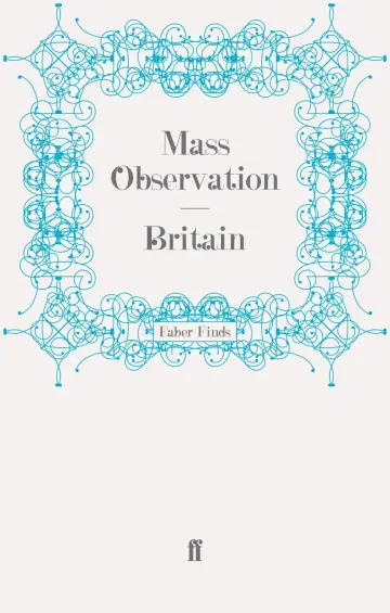 Cover of Britain