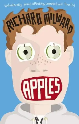 Cover of Apples
