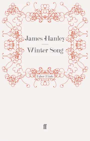 Cover of Winter Song