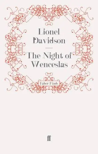 Cover of The Night of Wenceslas