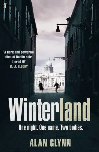 Cover of Winterland