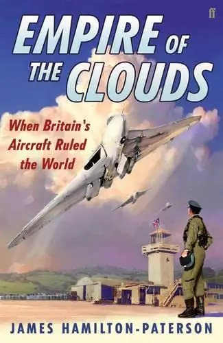Cover of Empire of the Clouds