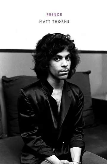 Cover of Prince
