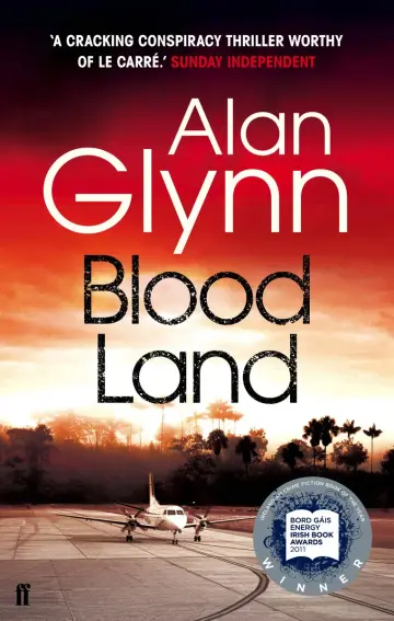 Cover of Bloodland