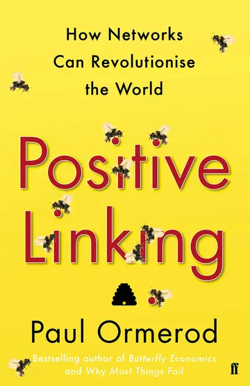 Cover of Positive Linking