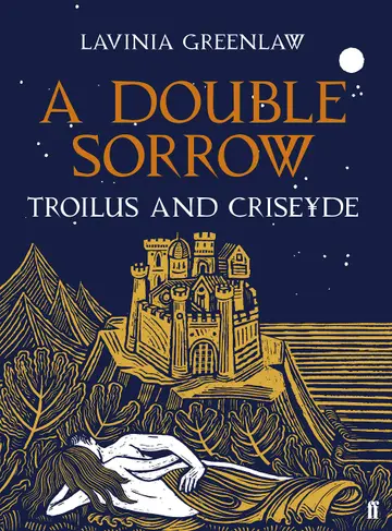 Cover of A Double Sorrow