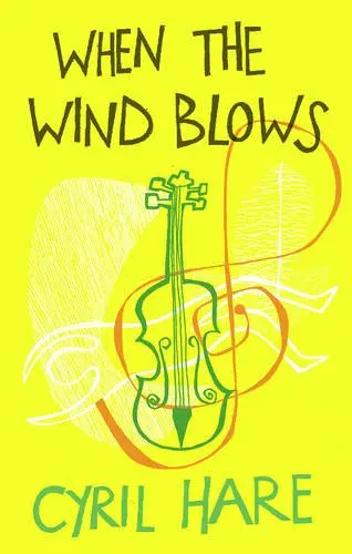 Cover of When the Wind Blows