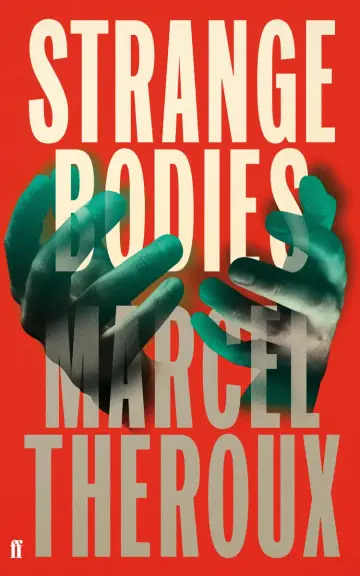 Cover of Strange Bodies