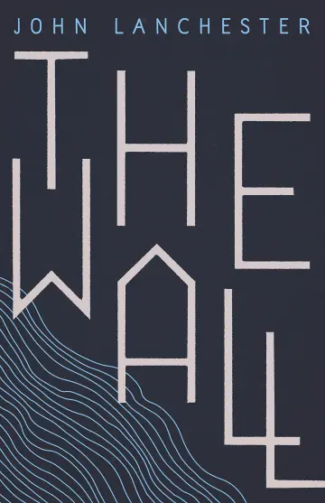 Cover of The Wall