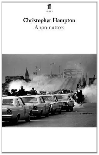 Cover of Appomattox