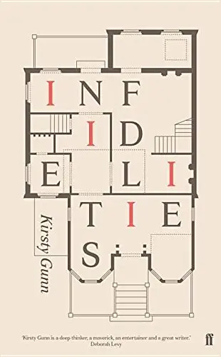 Cover of Infidelities