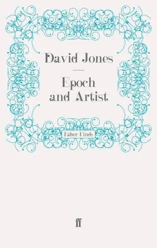 Cover of Epoch and Artist