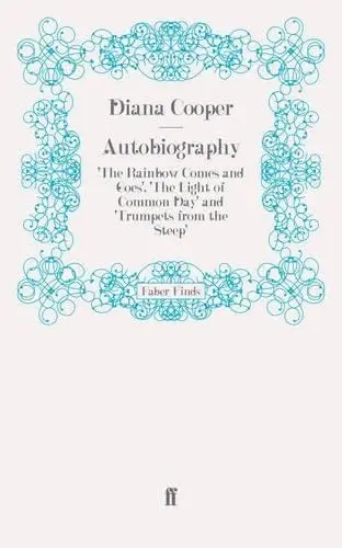 Cover of Autobiography