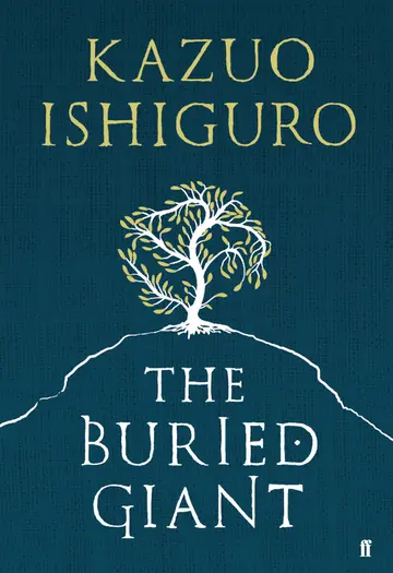 Cover of The Buried Giant