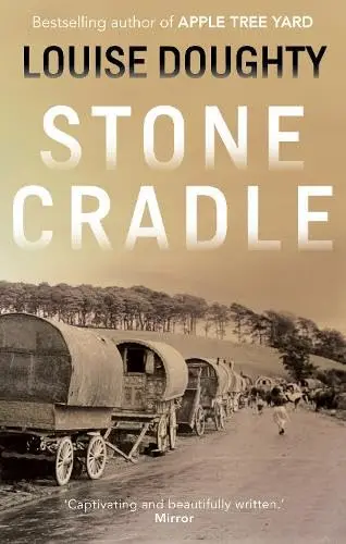 Cover of Stone Cradle