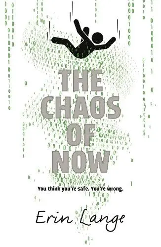 Cover of The Chaos of Now