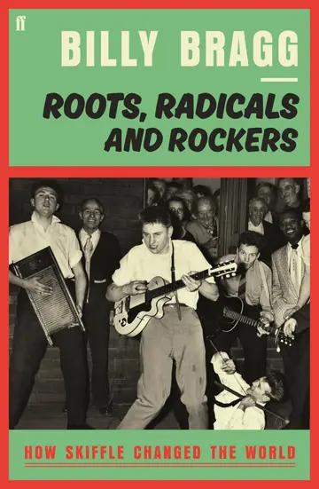 Cover of Roots, Radicals and Rockers