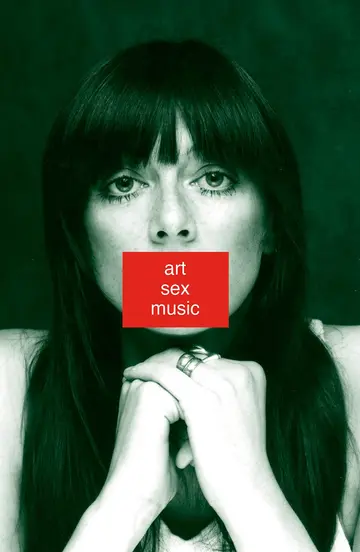Cover of Art Sex Music