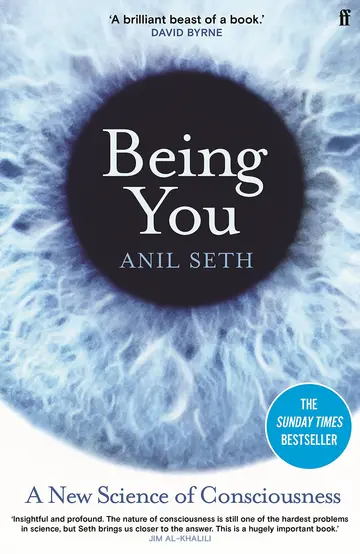 Cover of Being You