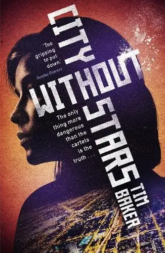 Cover of City Without Stars