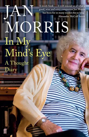 Cover of In My Mind's Eye