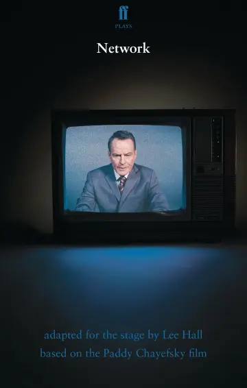 Cover of Network