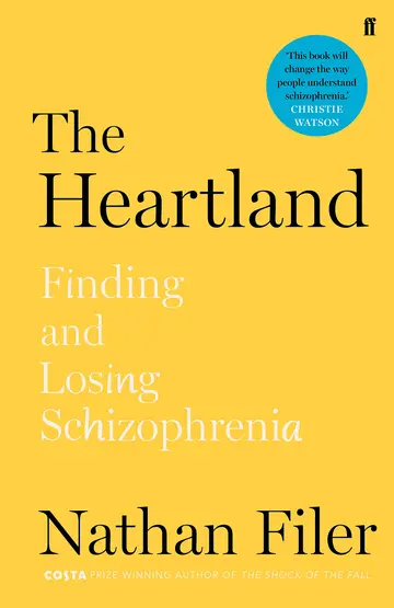 Cover of The Heartland