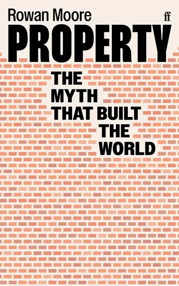 Cover of Property