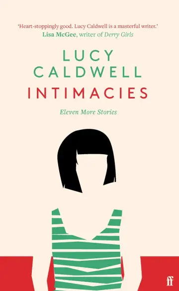 Cover of Intimacies
