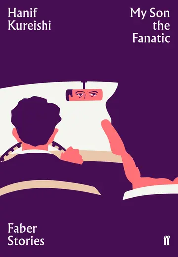 Cover of My Son the Fanatic